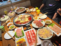-佬土鹅肠火锅(解放路店)