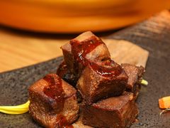 -三肥两瘦烤肉(鹿城店)