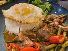 -KARN敢·春武里泰国小餐馆(版筑翠园店)