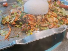 -李氏烤肉店