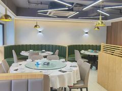 大堂-阿里元老宋海鲜大排档(明发店)