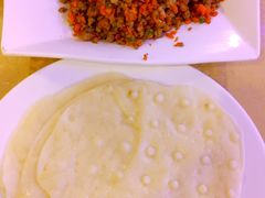 -维吾尔餐厅(宜山路店)