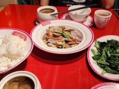 -春梅里卤鹅馆·47年老字号(中山路店)