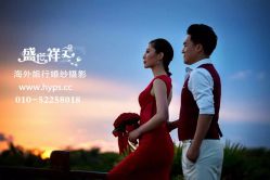 -盛世祥云回族婚庆穆斯林婚纱摄影(迦南大厦店)
