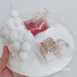 年夜饭不用愁，新手也能分分钟做道像样的甜品