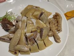 -粥旺庄(芳村店)