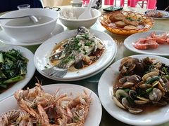 -秋姐美食店(旅游大道店)