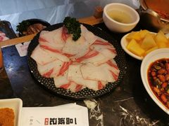 -一品诚记烤肉·甄选店(中南路店)