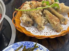 -合味土鸡火锅(中海世贸花园金碧庄店)