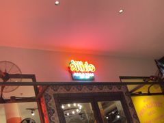 -Chili's Cafe&Bar奇利斯(滨江店)