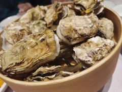 -百姓渔村(南中环店)