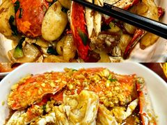 -红灯笼龙凤饭店(宁波老字号店)