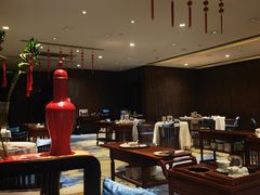 -红棉中餐厅·广州海航威斯汀酒店