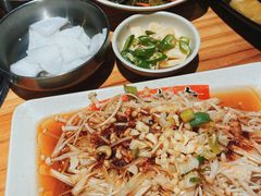 -土大力韩式烤肉料理(和平路店)