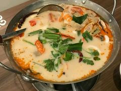 -The Dishes Seafood & Restaurant