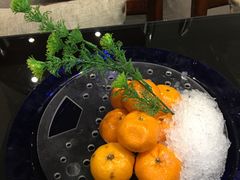 -阿庄新豫菜(通泰路店)