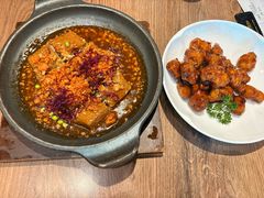 -大潮淮·淮扬菜(何园旗舰店)