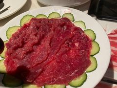 -重庆德庄火锅(映月湖环宇城店)
