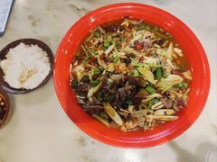 -常和州·夜宵大排档(常州单店)