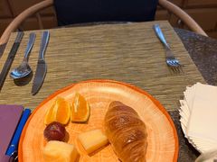 -食百绚全日制餐厅(成都棕榈泉费尔蒙酒店)