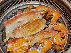 -梨花自助烤肉(西三旗万象汇黑金店)