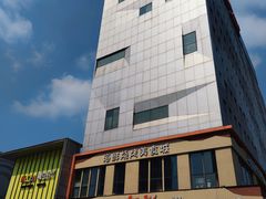 -万达广场(松江店)