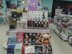 -Love Star追星馆(上海大悦城店)