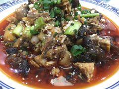 -曹家小厨(贵阳路店)