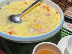 -清真·老兰家(兴善寺西街总店)