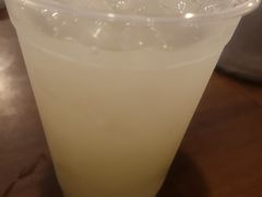 薏米水-松發肉骨茶(克拉码头店)