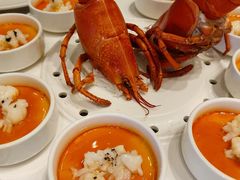 -富淳饭店(世纪公园店)