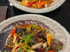 -英子补身汤(海兰路店)