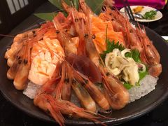 -真剑日本料理·铁板烧(贵州路店)