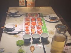 -绿茶餐厅(哈尔滨凯德店)