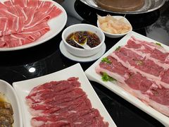 -东来顺饭庄(西直门店)