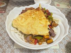-文三里屯面馆(三里屯店)