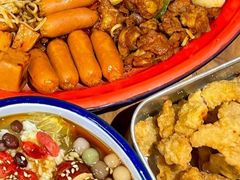 -文立新麻辣烫(合生汇21街区店)