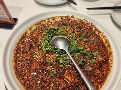 -李记搅团•非遗陕菜(三桥店)