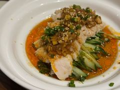 -纹兵卫手打荞麦面日料(虹桥本店)