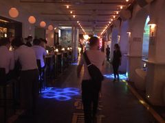 -CLUB VIVA(购物公园店)