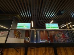 -银座苑烧肉酒场·烤活鳗(仙霞路店)