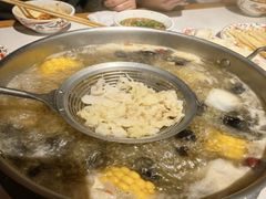 -汕头八合里海记牛肉店(清河店)