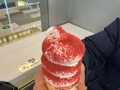 -DQ·蛋糕·冰淇淋(通州万达店)