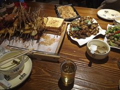 -寂寞的豆芽(龙泽路店)