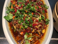 -鑫悦诚府·新鲁菜·餐厅(趵突泉店)