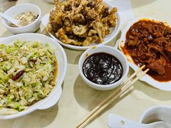 -满口香饭店