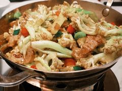 -径山十八道·风味民间菜(杭州总店)