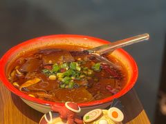 -歌乐人家·辣鸡酒馆(国贸店)