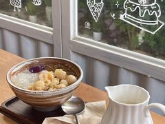 -绿小院(荔湾店)