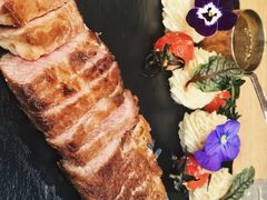 -LA CREPERIE BRETONNE布列塔尼法式餐厅(天童北路店)